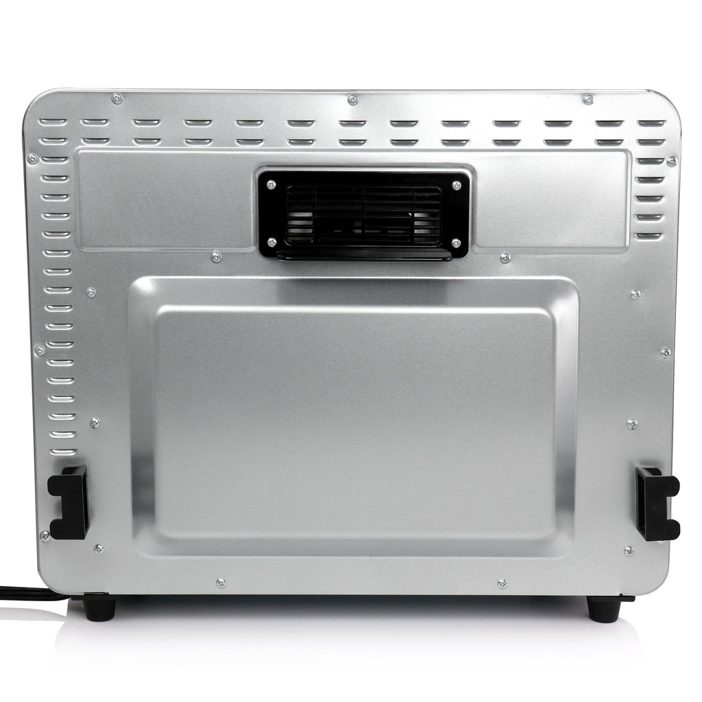 Four grille-pain à air chaud multifonction à 21 programmes préréglés