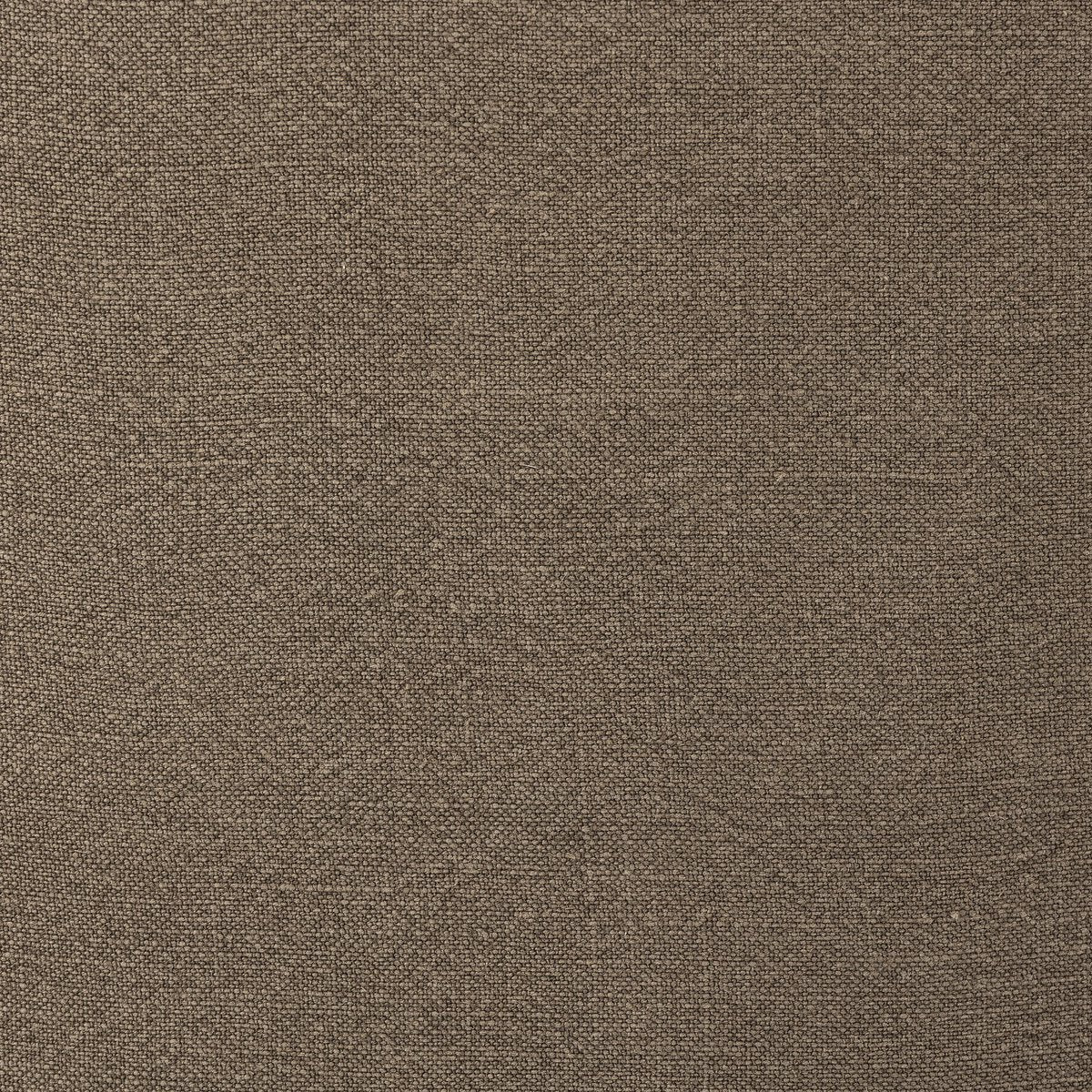 Chaise de salle à manger Four Hands Cove à roulettes, couleur café Broadway