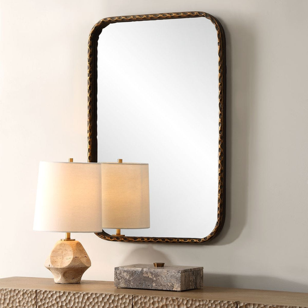 Miroir décoratif Knoxley