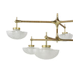 Lustre Palecek Cicéron