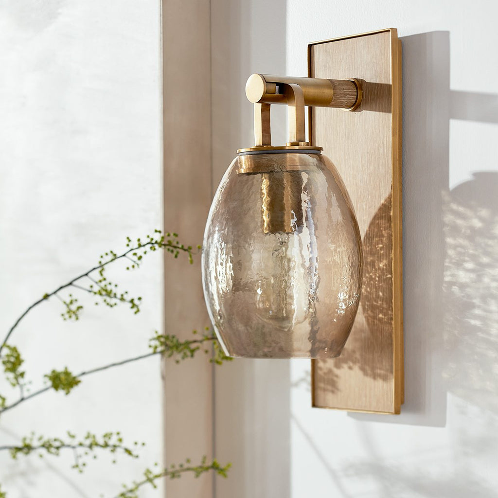 Applique murale Palecek Octavia