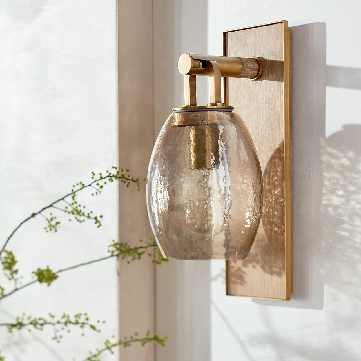 Applique murale Palecek Octavia