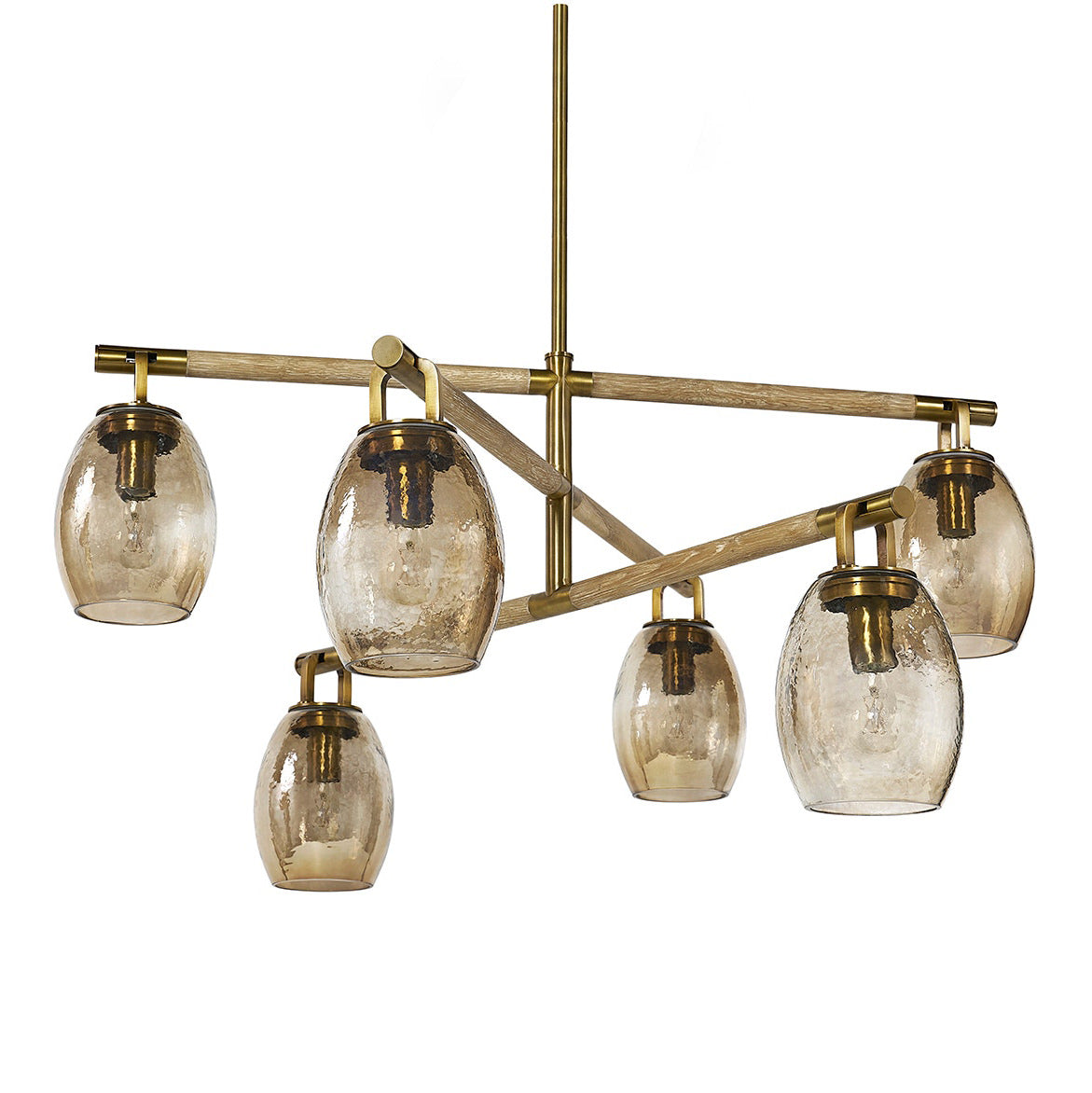 Lustre Palecek Octavia