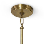 Lustre Palecek Octavia