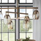 Lustre Palecek Octavia