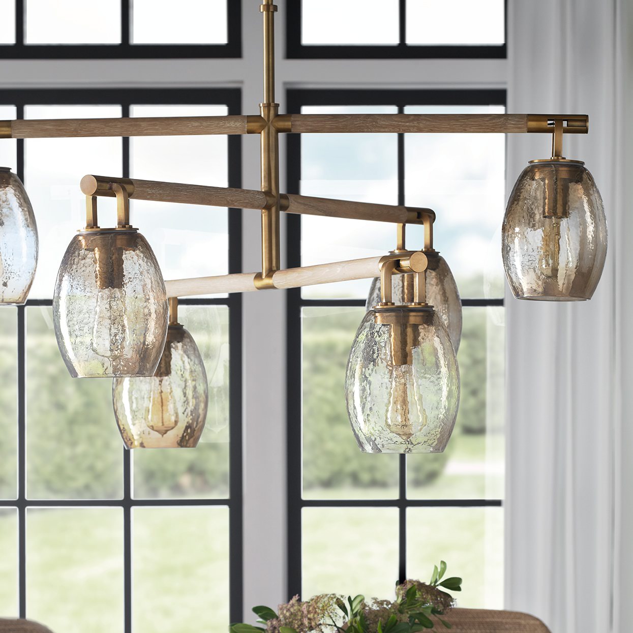 Lustre Palecek Octavia