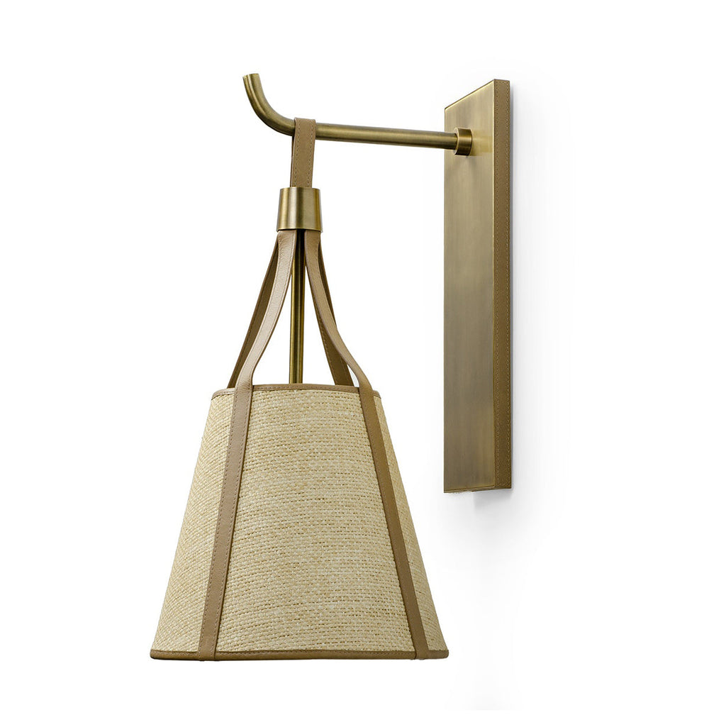 Applique murale Palecek Riviera