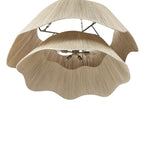 Lustre à étages Palecek Séville