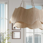 Lustre à étages Palecek Séville