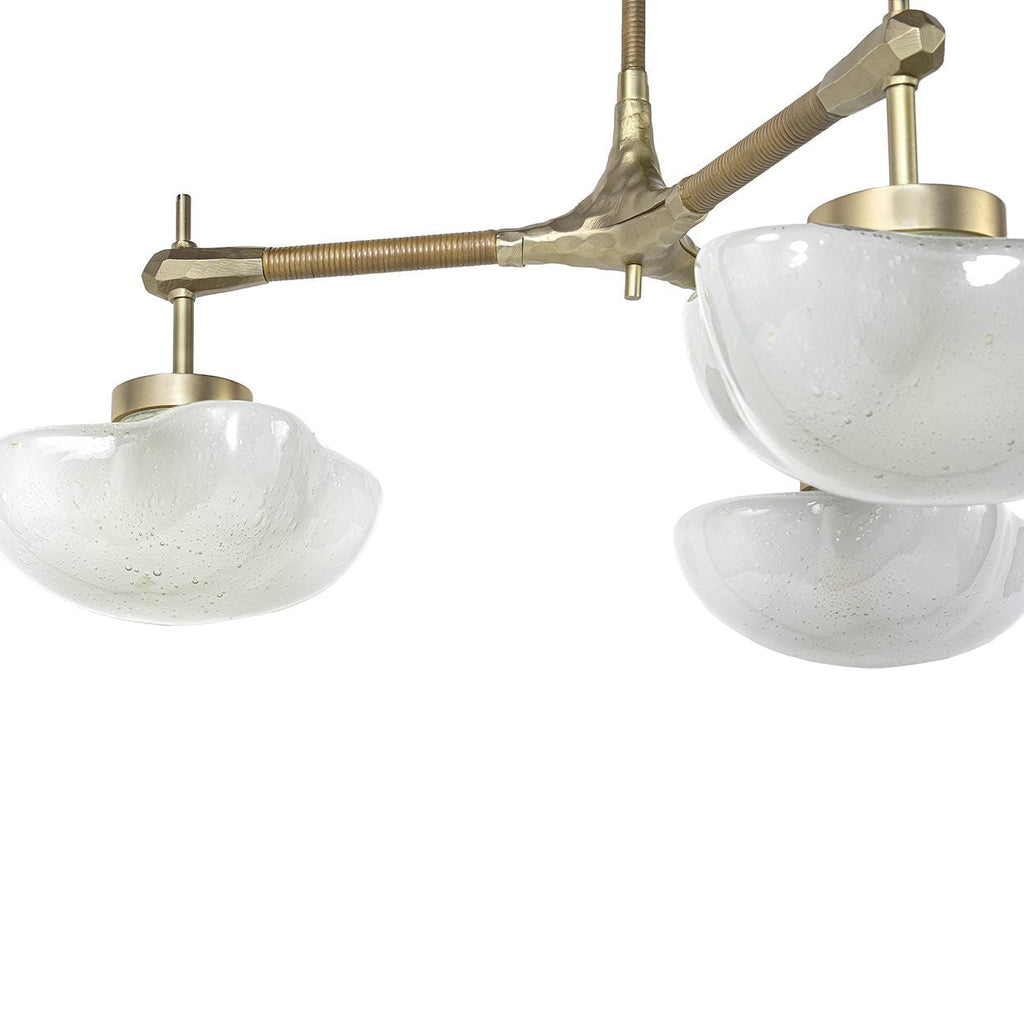 Lustre Palecek Cicero - Petit