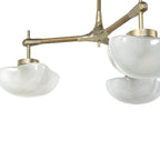 Lustre Palecek Cicero - Petit