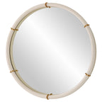 Miroir rond Cylen