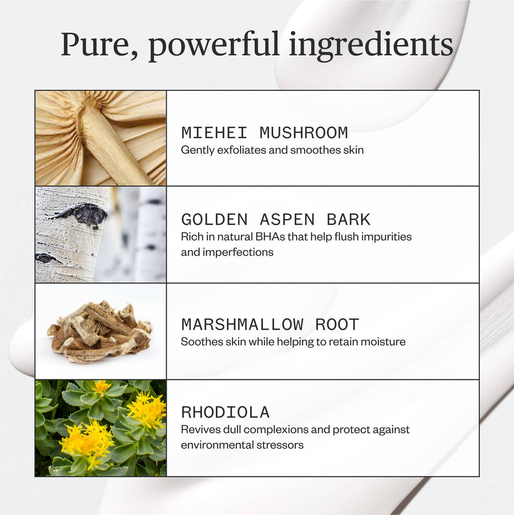 Nettoyant lacté Making Moves