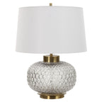 Lampe de table Esmont