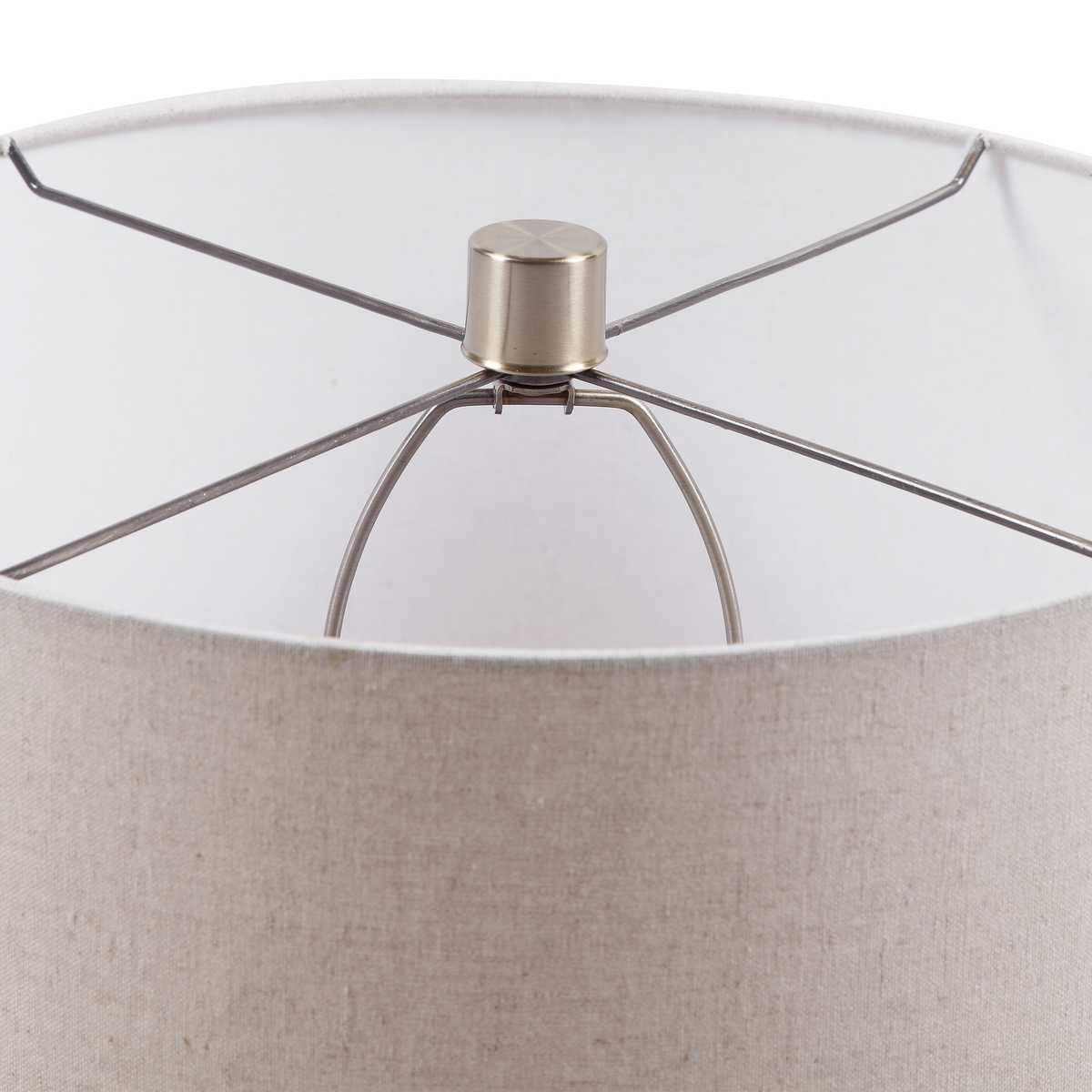 Lampe de table Calmere