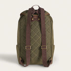 Sac à dos Pendleton Odyssey en toile cirée 