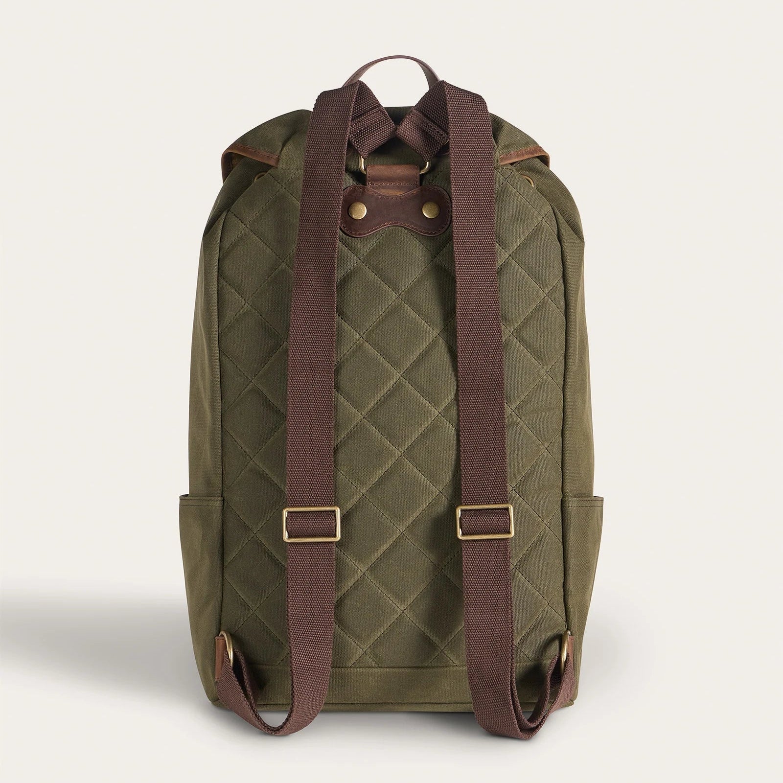 Sac à dos Pendleton Odyssey en toile cirée 