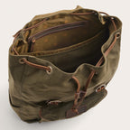 Sac à dos Pendleton Odyssey en toile cirée 