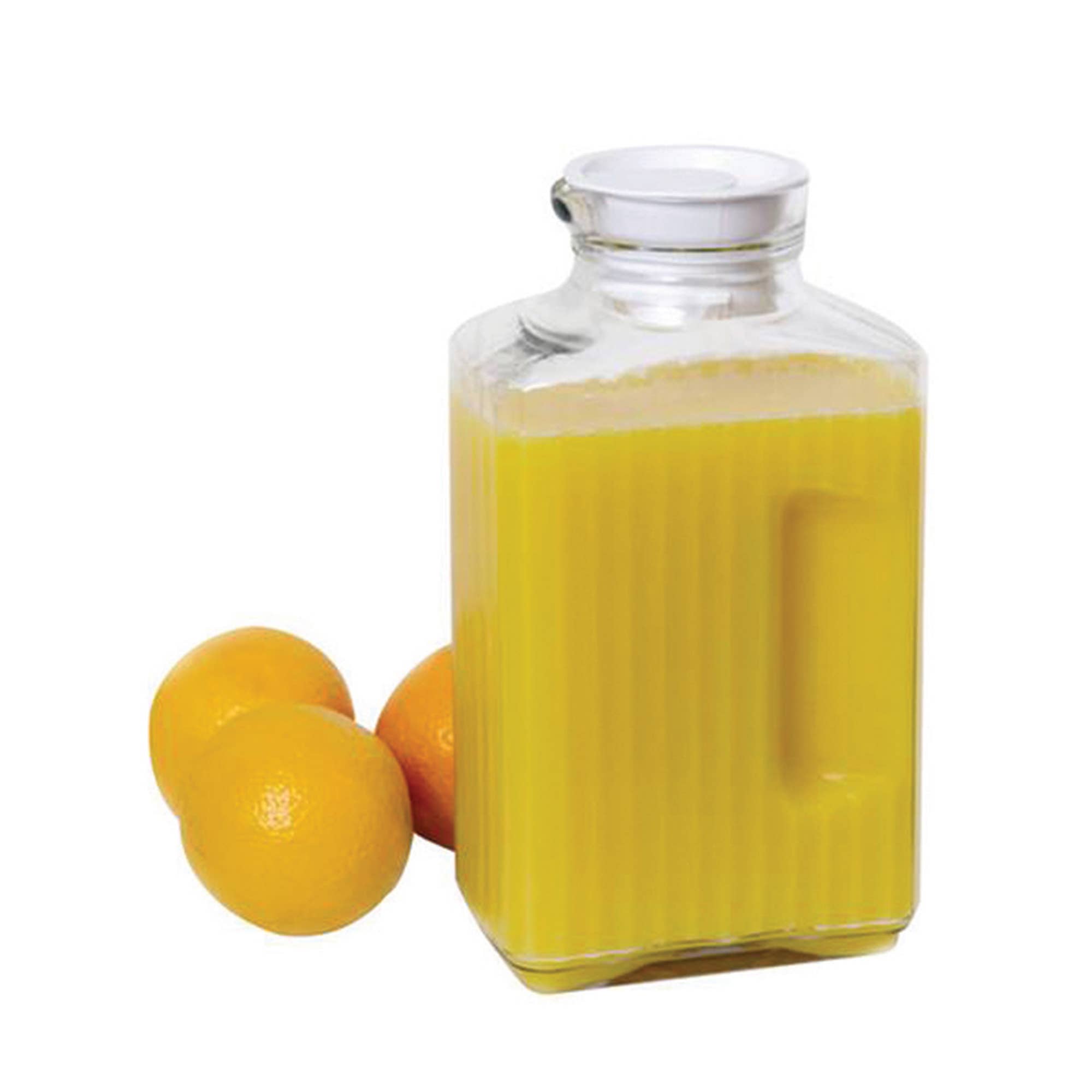 Pichet bistro Anchor Hocking de 2 pintes