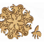 Ruche Liberty Puzzles