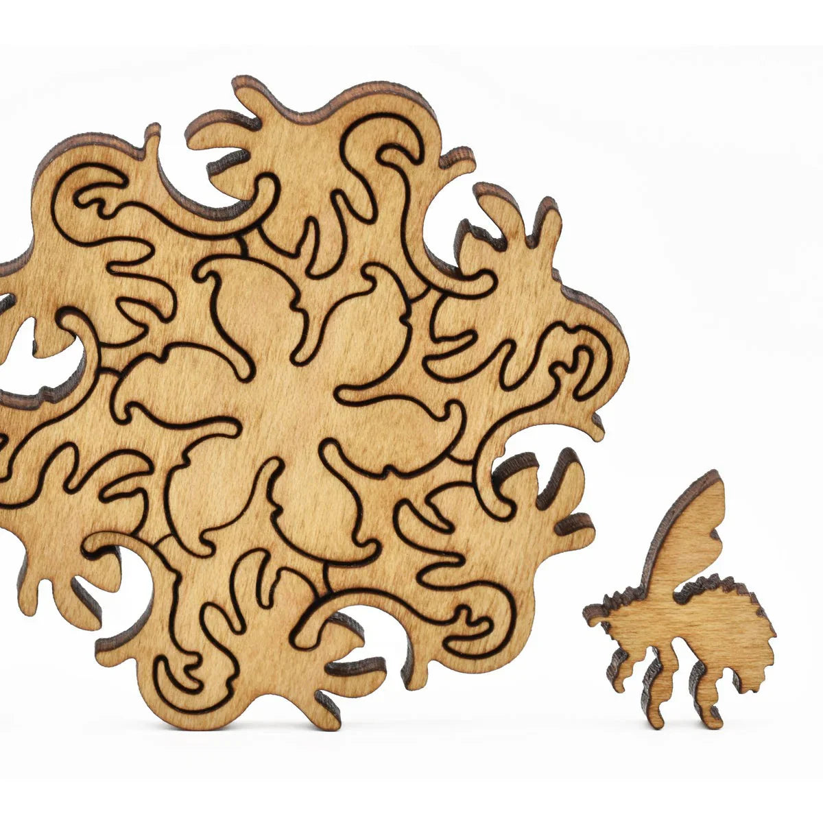 Ruche Liberty Puzzles