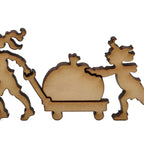 Pause thé Liberty Puzzle