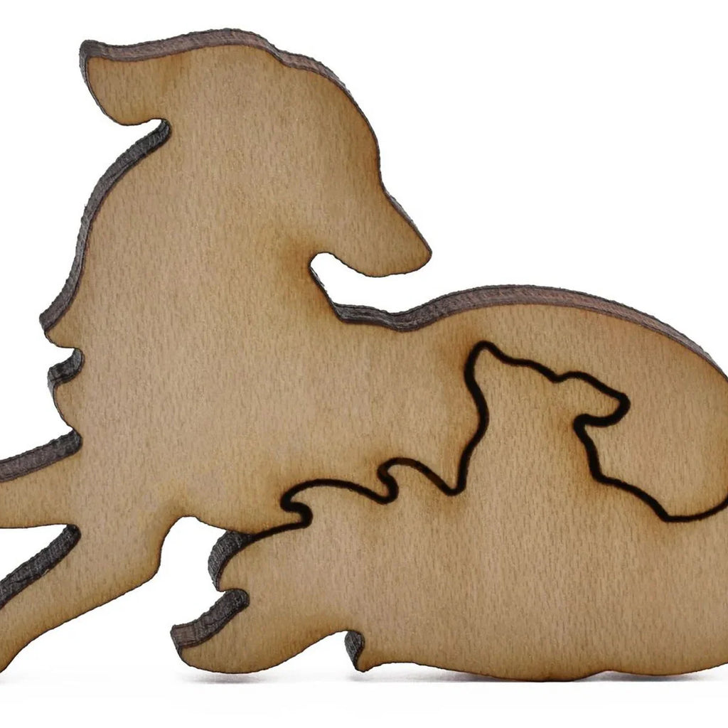 Puzzle Liberty Rêves d'été 