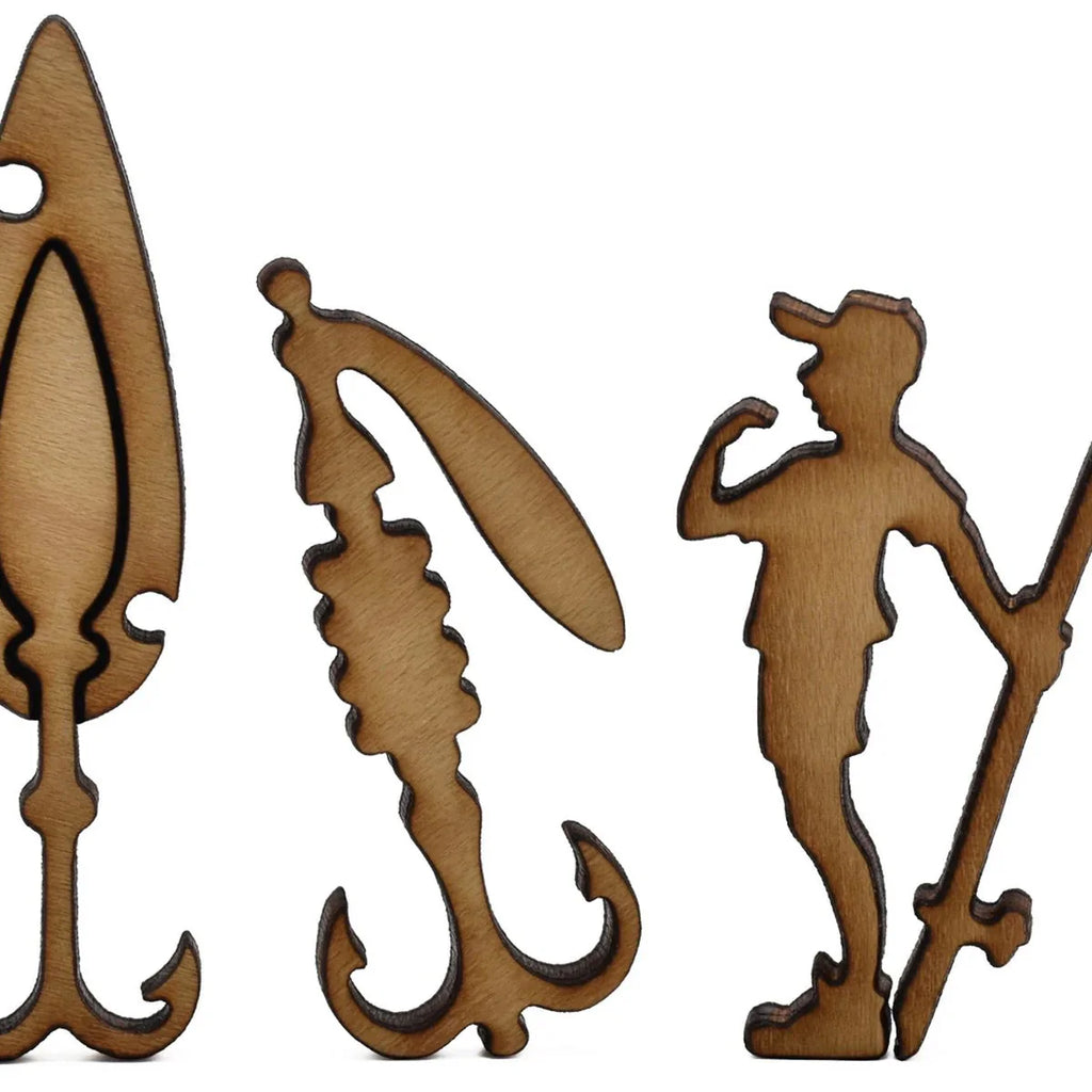 Liberty Puzzle Bienvenue dans la cabane