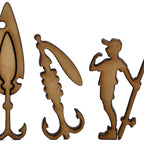 Liberty Puzzle Bienvenue dans la cabane