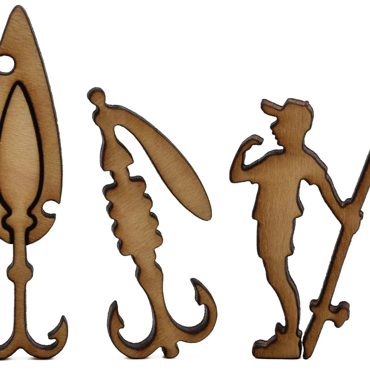 Liberty Puzzle Bienvenue dans la cabane