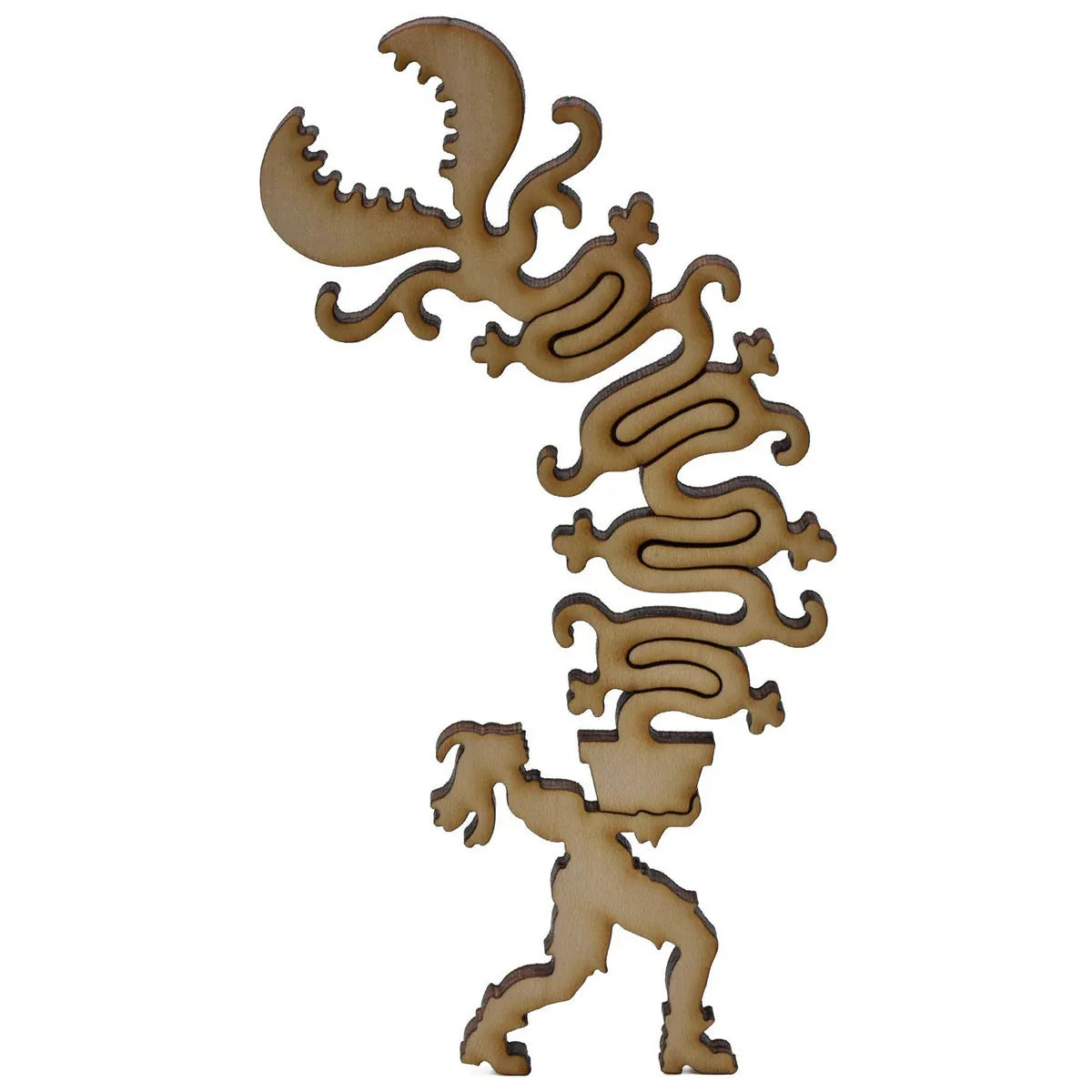 Puzzle Liberty Rêves d'été 