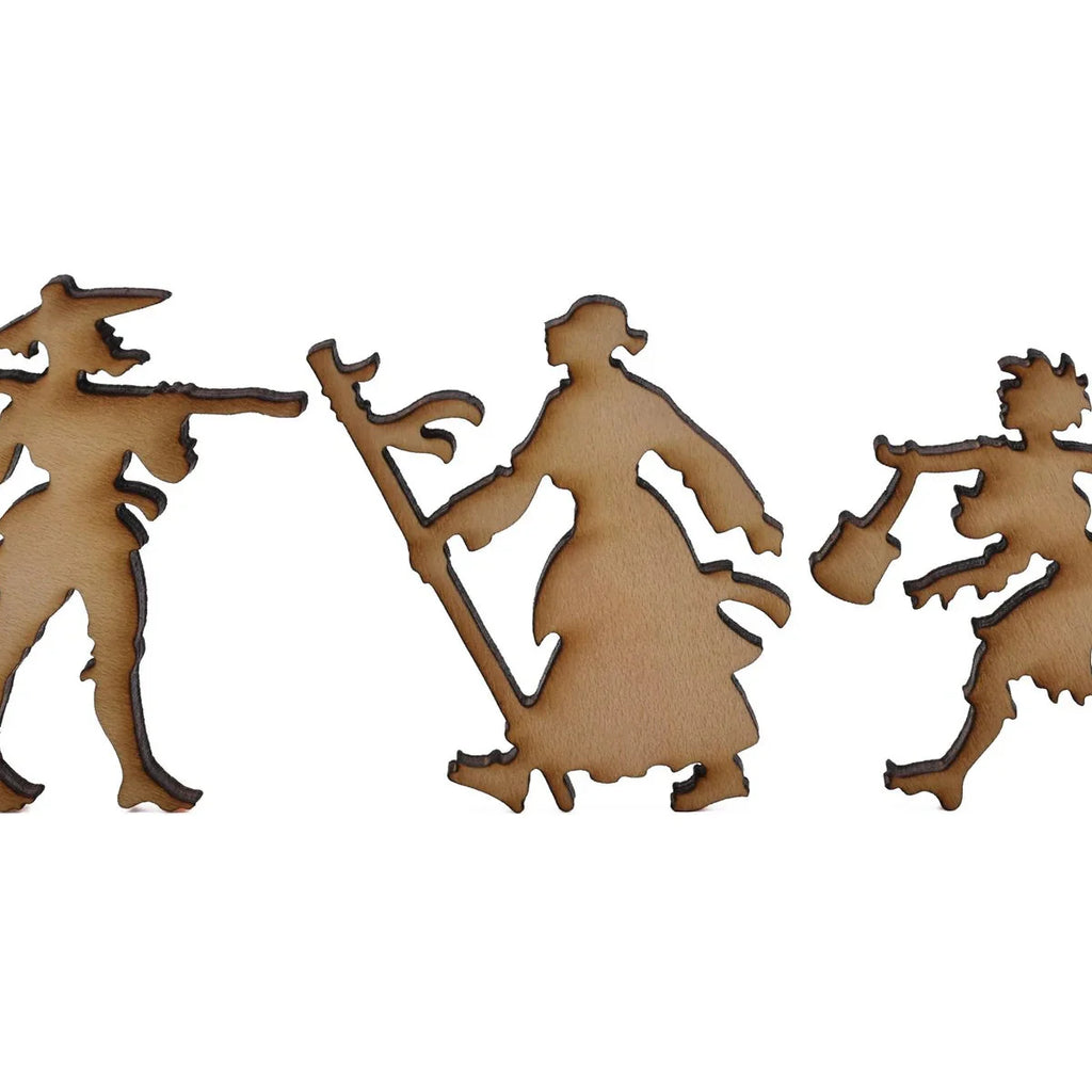 Chrysanthèmes Liberty Puzzle