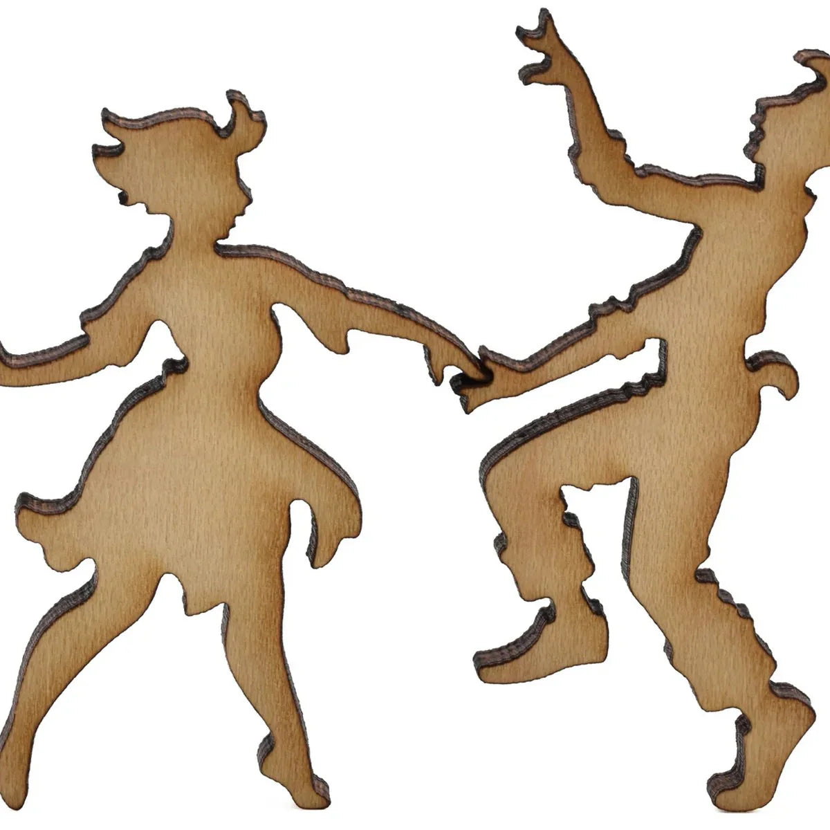 Pause thé Liberty Puzzle