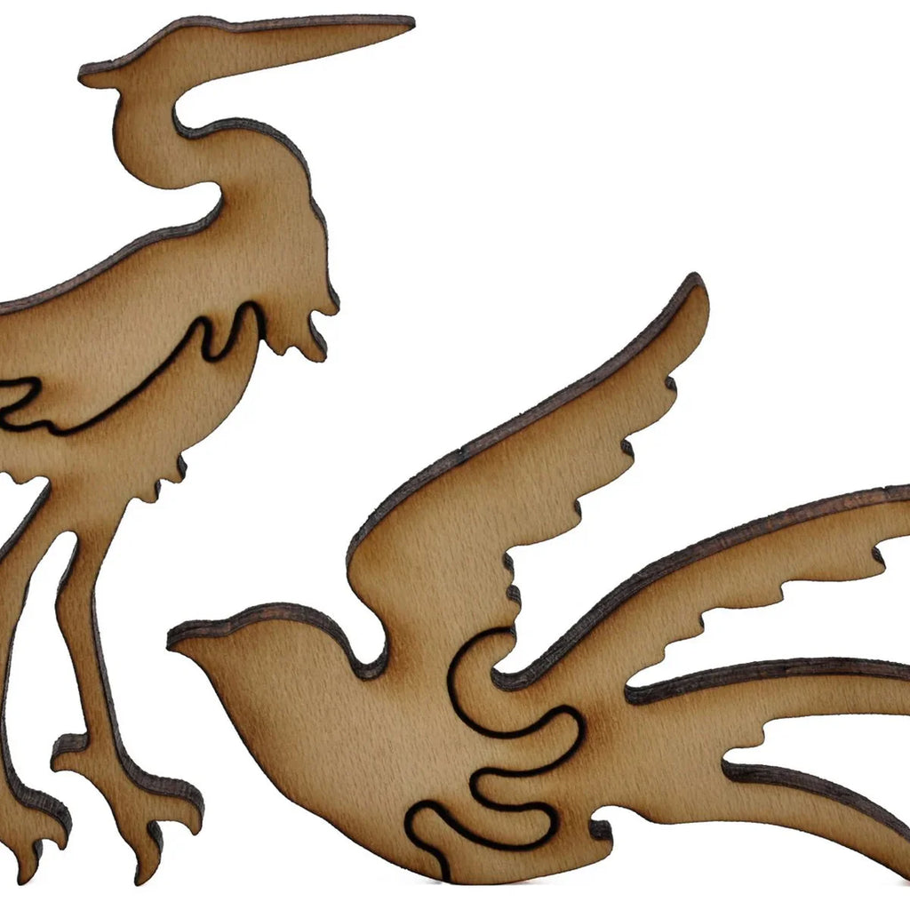 Chrysanthèmes Liberty Puzzle