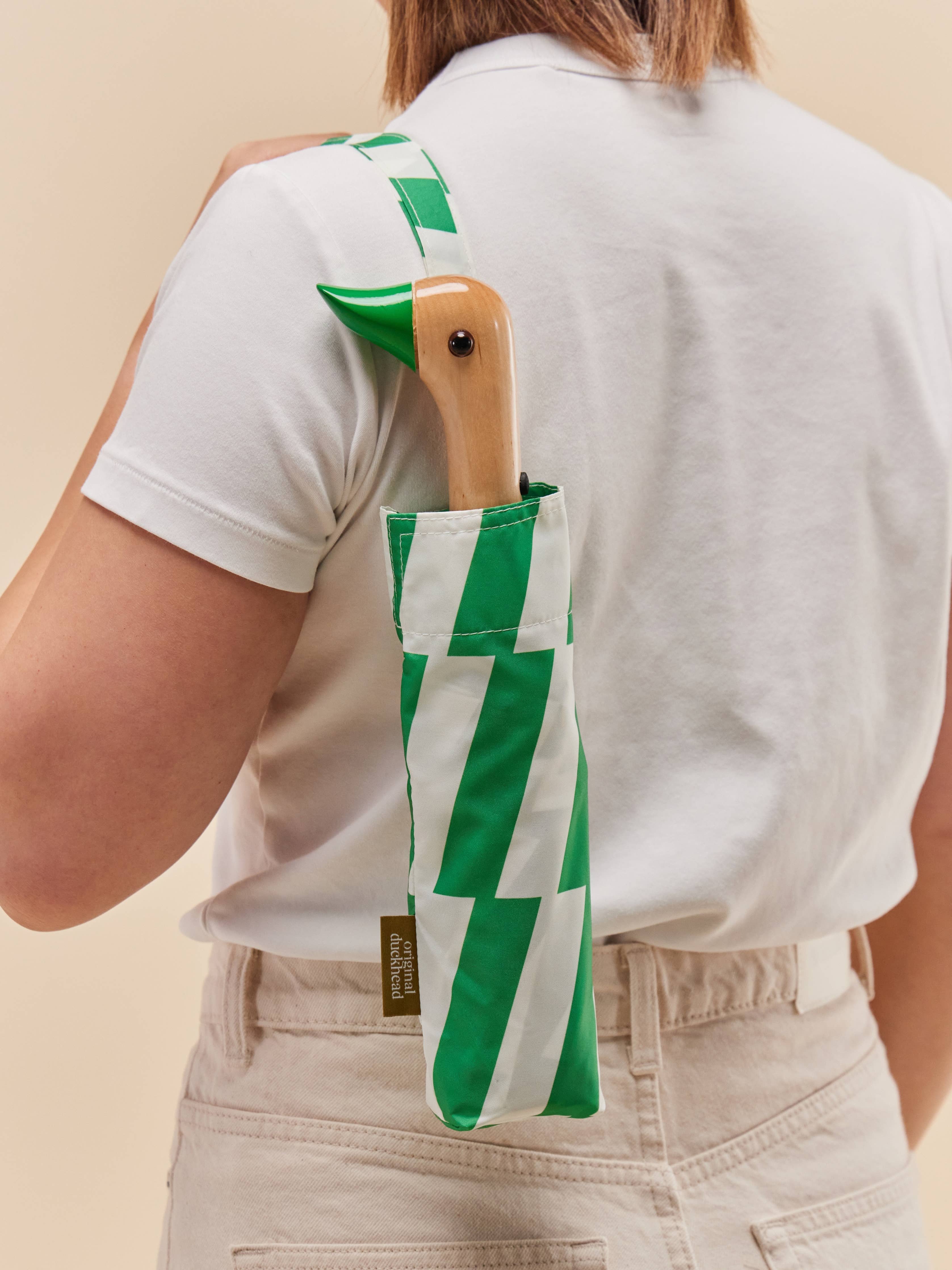 Parapluie original Duckhead à Kelly