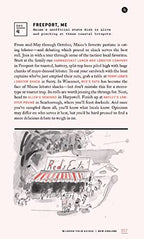 Guide de terrain de la Nouvelle-Angleterre