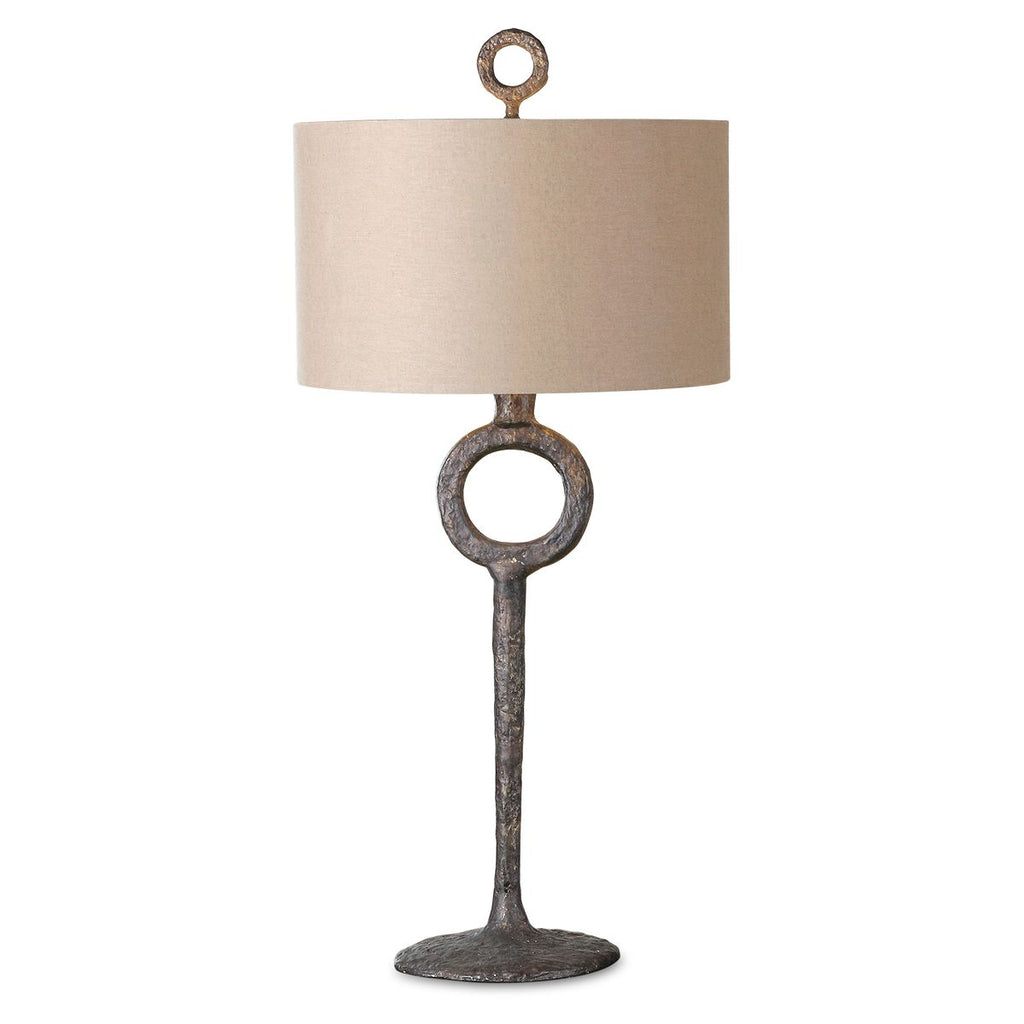 Lampe de table Ferrow