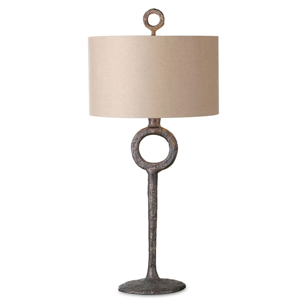 Lampe de table Ferrow