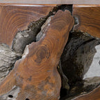 Tabouret d'appoint Ravien