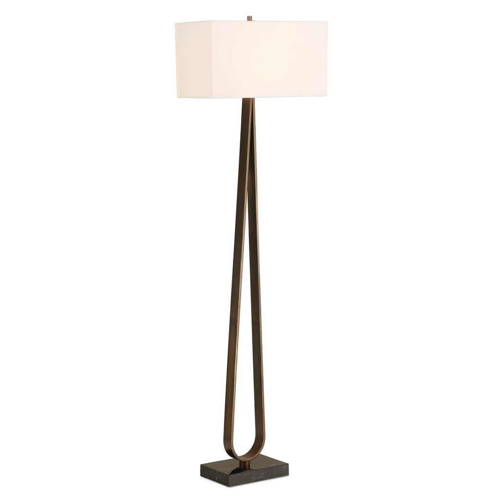 Lampadaire Galridge