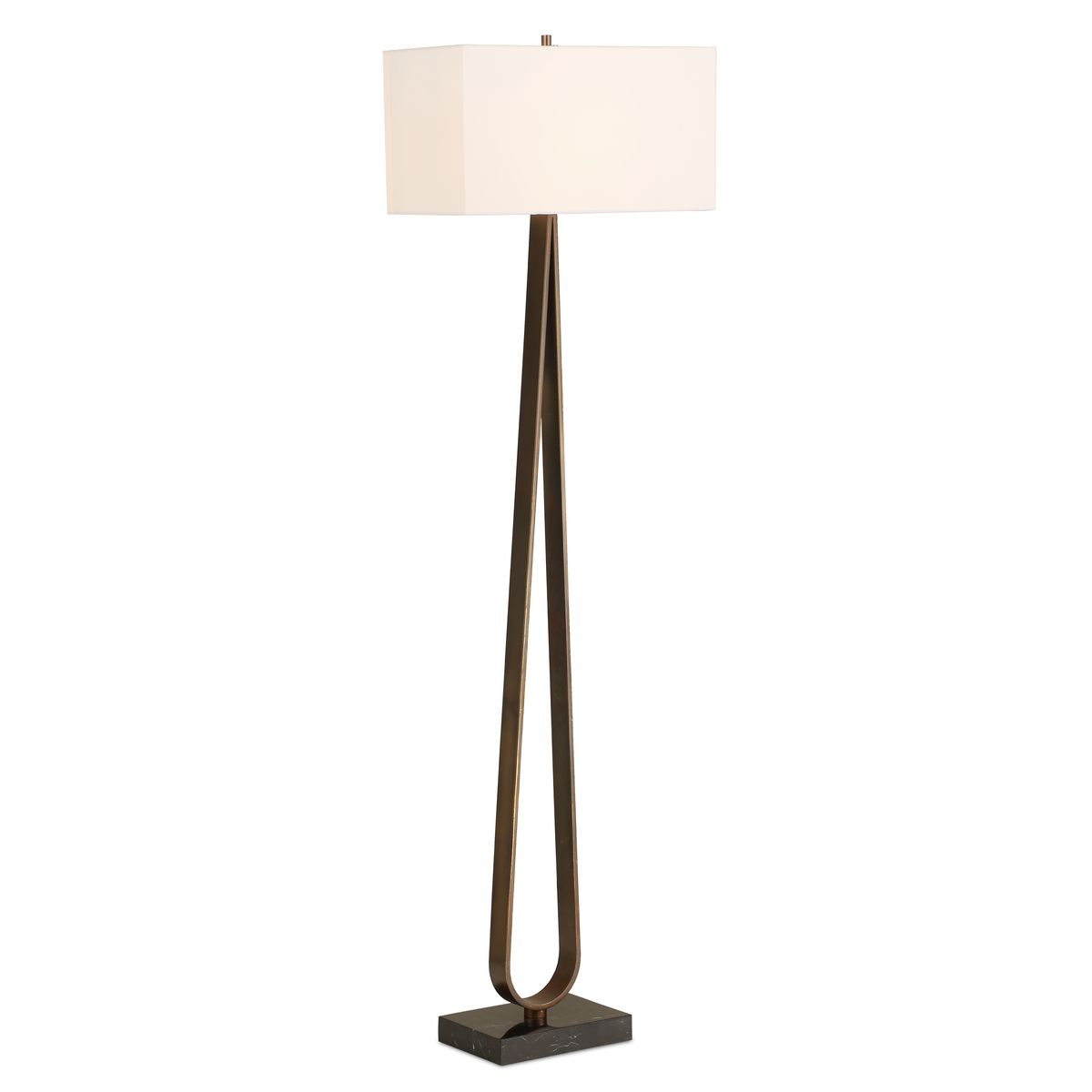 Lampadaire Galridge