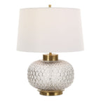 Lampe de table Esmont