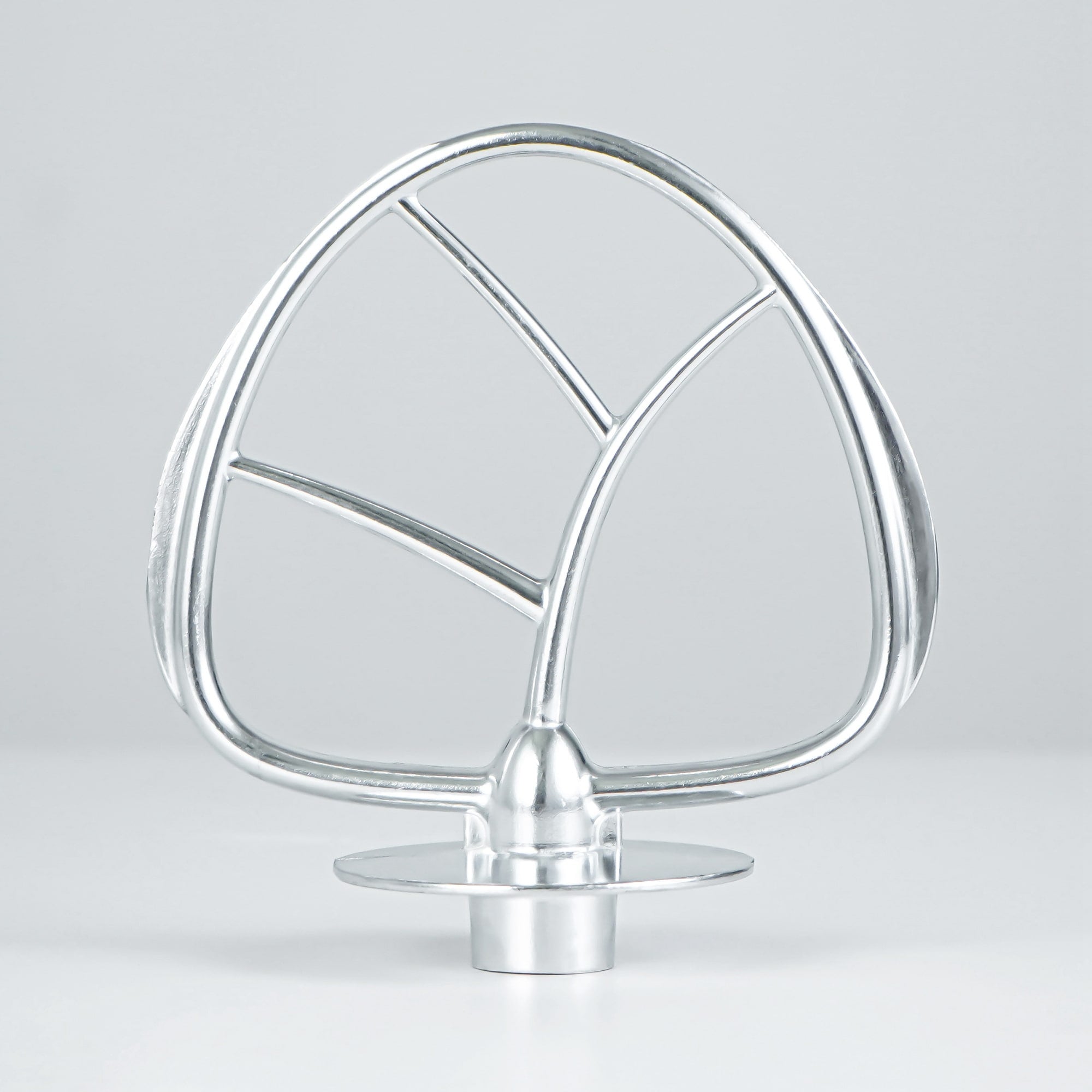 Robot pâtissier moderne à tête inclinable de 5,5 litres et 6 vitesses