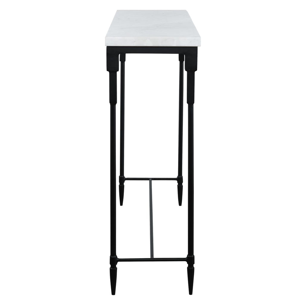 Table console Bourdan