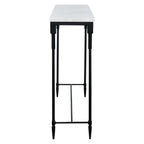 Table console Bourdan