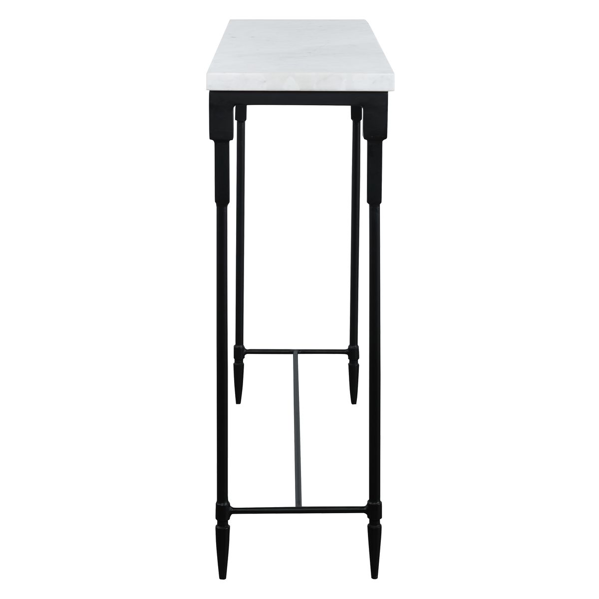 Table console Bourdan