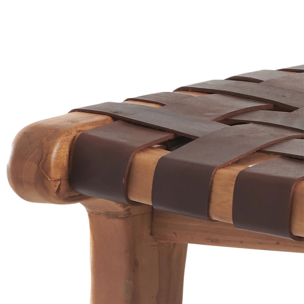 Tabouret de bar Vincent 