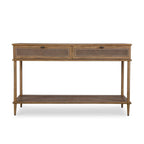 Table console Corwin