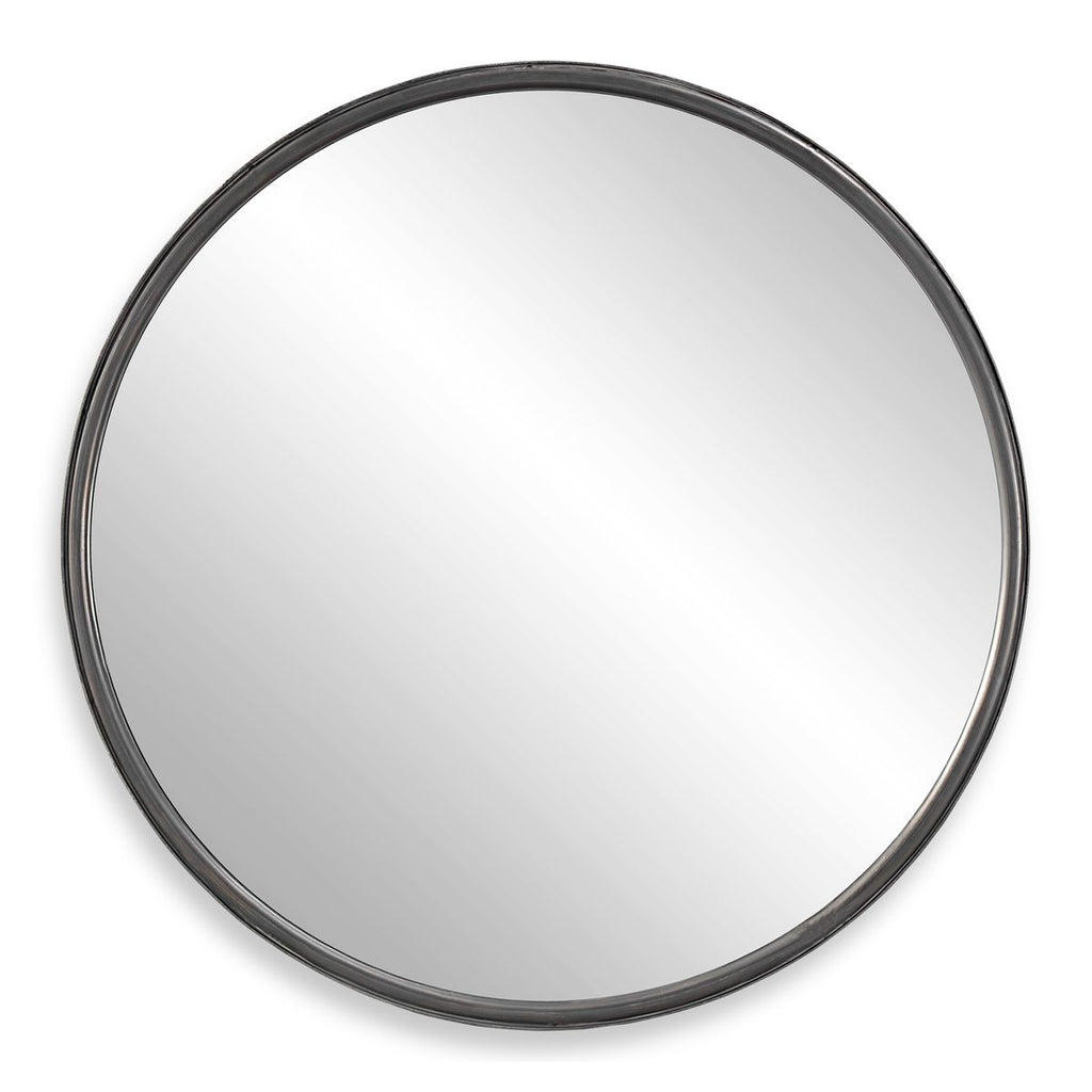 Miroir rond Dawsyn