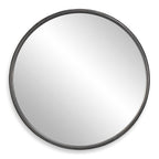 Miroir rond Dawsyn